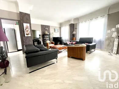 Maison à Asnières-sur-Seine (92600)