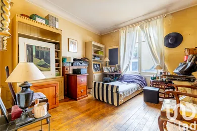 Appartement à Paris (75016)