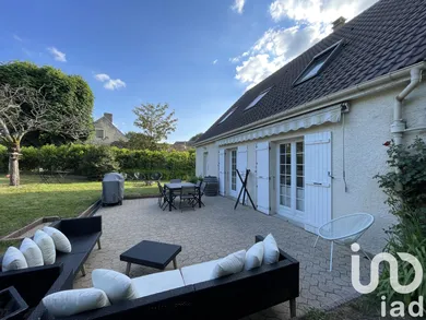 Maison à Houdan (78550)