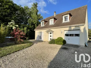Maison à Houdan (78550)
