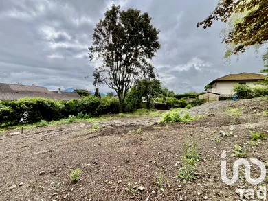 Land in Monnetier-Mornex (74560)