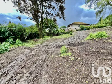 Land in Monnetier-Mornex (74560)