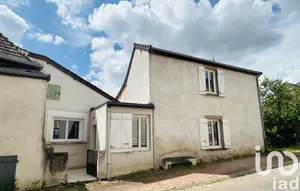 Maison à Charrecey (71510)