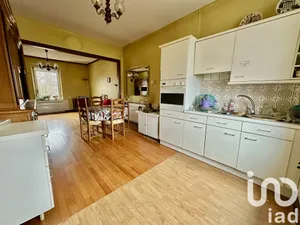 Appartement à Hagondange (57300)