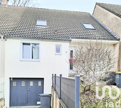 Maison à Cesson (77240)