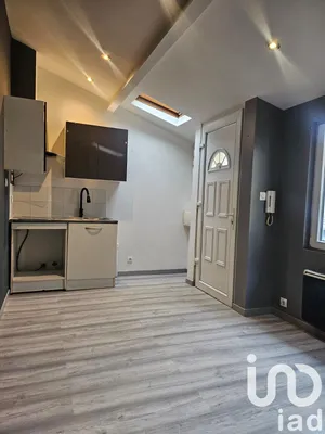 Studio in Achères (78260)