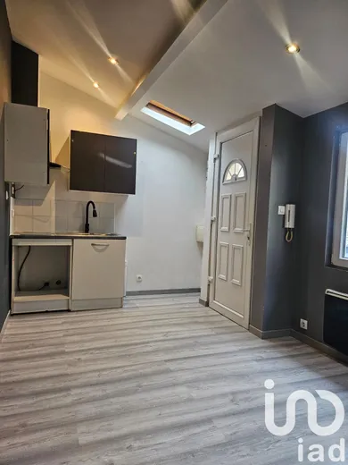 Apartment in Achères (78260)