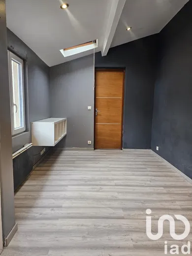 Appartement à Achères (78260)