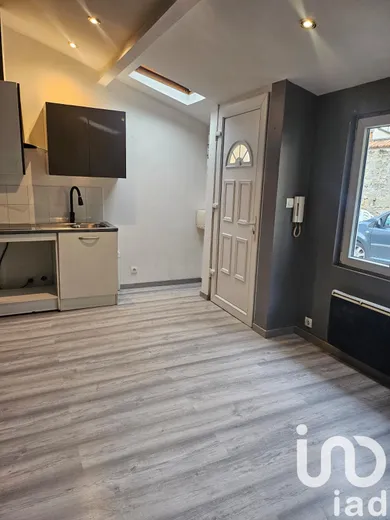 Appartement à Achères (78260)