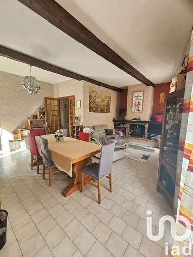 Village house in Rivesaltes (66600)