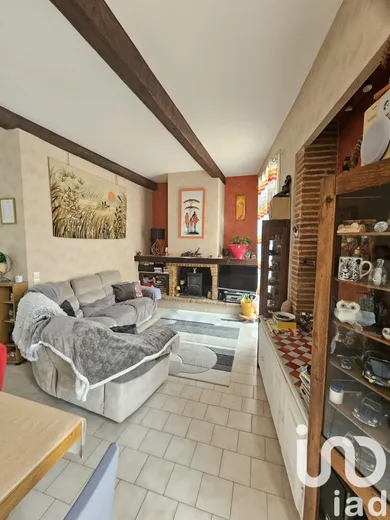 Village house in Rivesaltes (66600)