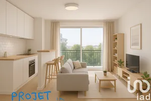 Appartement à Chaville (92370)