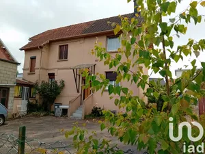 House at Beauchamps (80770)