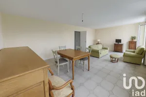 Apartment at Châlons-en-Champagne (51000)