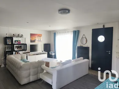 Maison à Vannes (56000)