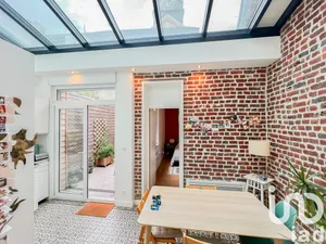 Appartement à Lille (59000)