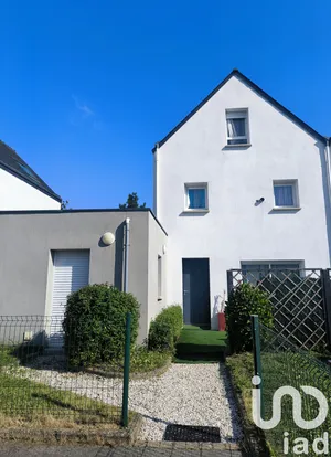 Maison à Vannes (56000)