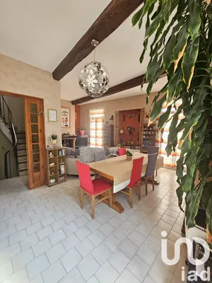 Maison de village à Rivesaltes (66600)