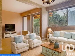 Appartement à Francheville (69340)