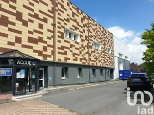 Building at Aniche (59580)