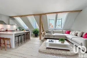 Appartement à Strasbourg (67000)