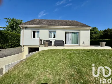 House at Bouville (91880)