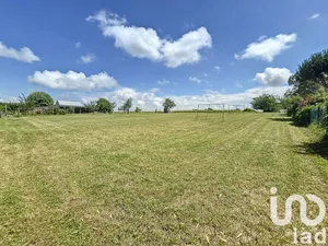 Terrain à bâtir à Montlouis-sur-Loire (37270)