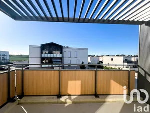 Apartment at Longvic (21600)