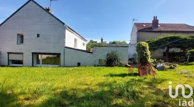 House at Bruay-la-Buissière (62700)