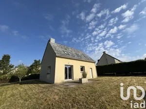 House in Saint-Méloir-des-Ondes (35350)