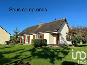 Maison à Saint-Pair-sur-Mer (50380)