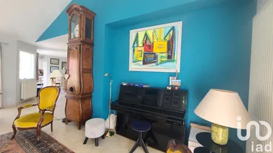 Maison à Saint-Sébastien-sur-Loire (44230)