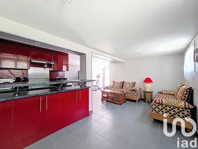 House at Morangis (91420) — 15/16