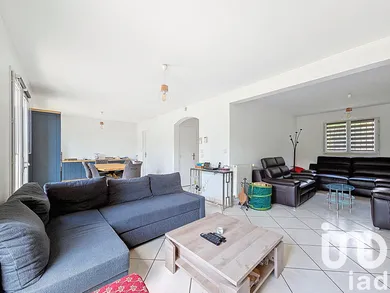 House at Morangis (91420) — 6/16