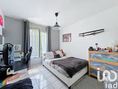 House at Morangis (91420) — 14/16