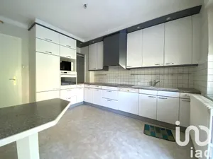 Maison à Thionville (57100)