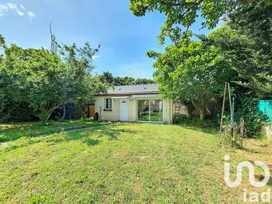 House at Morangis (91420) — 4/16