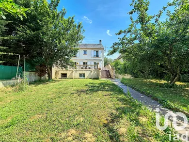House at Morangis (91420) — 3/16