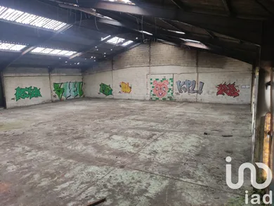 Garage in Calais (62100)
