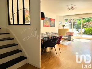 Duplex à Montmorency (95160)