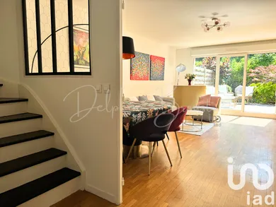 Duplex at Montmorency (95160)