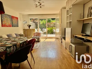 Duplex at Montmorency (95160)