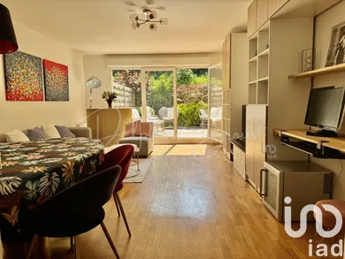 Duplex à Montmorency (95160)