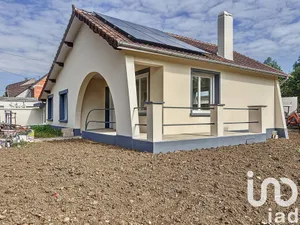 Maison traditionnelle à Pontault-Combault (77340)