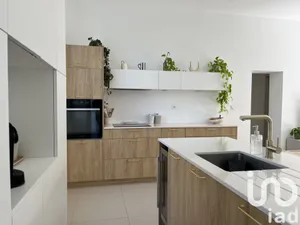 Maison à Bordeaux (33200)