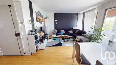 Appartement à Longjumeau (91160)