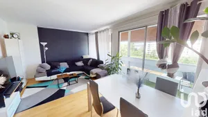 Appartement à Longjumeau (91160)