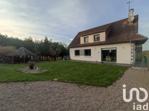House at LA LUCERNE D'OUTREMER (50320)