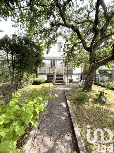 Maison de ville à Périgueux (24000)