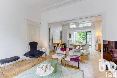 Maison à Lille (59800)